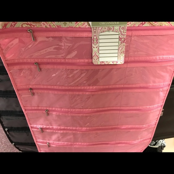 Jewelry organizer - Picture 3 of 5